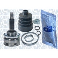 302015100354 MAGNETI MARELLI Шарнирный комплект, Привідний вал