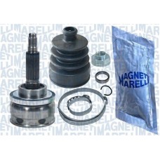 302015100354 MAGNETI MARELLI Шарнирный комплект, Привідний вал