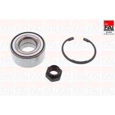 FWBK1021 FAI AUTOPARTS Комплект підшипника ступиці колеса