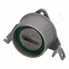 BE-512 JAPANPARTS Устройство для натяжения ремня, Ремінь ГРМ