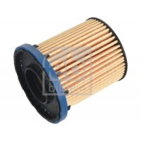 178498 FEBI BILSTEIN Масляний фільтр