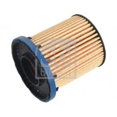 178498 FEBI BILSTEIN Масляний фільтр