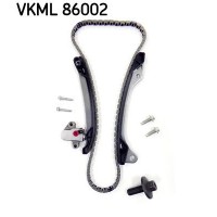 VKML 86002 SKF Комплект цілі приводу розподільного валу