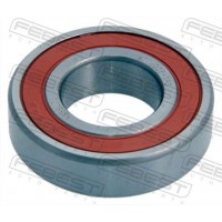 AS-6206-2RS FEBEST Підшипник проміжний підшипник карданного вала