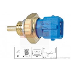 1.830.342 EPS Датчик температура охолоджувальної рідини
