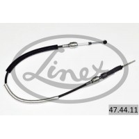 47.44.11 LINEX Трос механічна коробка передач