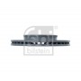 10625 FEBI BILSTEIN Гальмівний диск