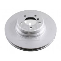 24475 FEBI BILSTEIN Гальмівний диск