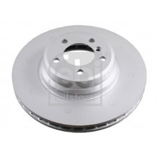 24475 FEBI BILSTEIN Гальмівний диск