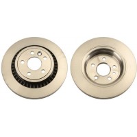 DF6308 TRW Гальмівний диск