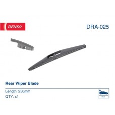DRA-025 DENSO Щітка склоочисника