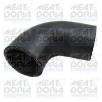 Трубка наддуваемого повітря MEAT-&-DORIA 96555