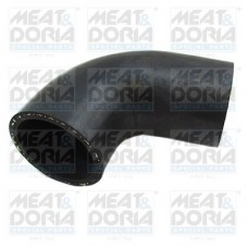 Трубка наддуваемого повітря MEAT-&-DORIA 96555