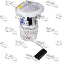 G2551 AUTOTEAM Елемент системи живлення