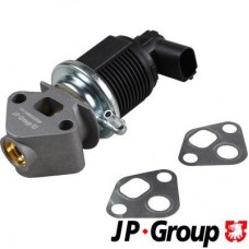 1119902200 JP GROUP Клапан повернення ОГ