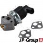 1119902200 JP GROUP Клапан повернення ОГ