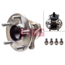 713 6215 60 FAG Комплект підшипника ступиці колеса