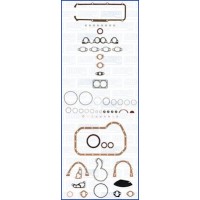 51007400 AJUSA Комплект прокладок двигун