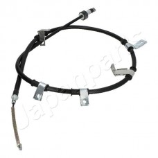 BC-H72L JAPANPARTS Тросик, cтояночный тормоз