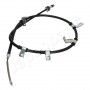 BC-H72L JAPANPARTS Тросик, cтояночный тормоз