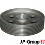 1114000200 JP GROUP Паразитный / Ведущий ролик, Зубчастий ремінь