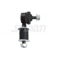 45867 SPIDAN CHASSIS PARTS Тяга стійка стабілізатор