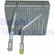 TSP0525134 DELPHI Випарник кондиціонера