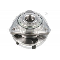 250336 OPTIMAL Комплект підшипника ступиці колеса