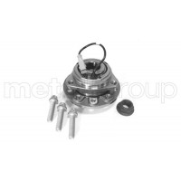 619-2345 CIFAM Комплект підшипника ступиці колеса