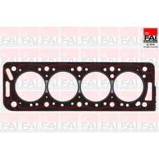 HG563 FAI AutoParts Прокладка головка циліндра