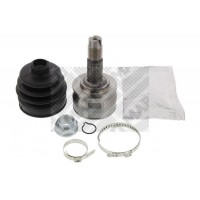 16024 MAPCO Шарнирный комплект, Привідний вал