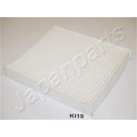 FAA-KI19 JAPANPARTS Фільтр повітря у внутрішньому просторі