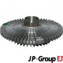 1314901700 JP GROUP Зчеплення вентилятор радіатора