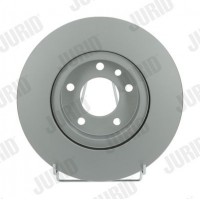 561869JC JURID Гальмівний диск