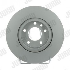 561869JC JURID Гальмівний диск