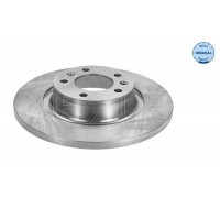 215 523 0029 MEYLE Гальмівний диск