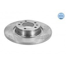 215 523 0029 MEYLE Гальмівний диск