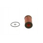 F 026 407 074 BOSCH Масляний фільтр