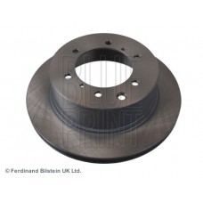 ADG04368 BLUE PRINT Гальмівний диск