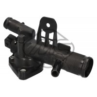 30902 Metalcaucho Термостат охолоджувальна рідина