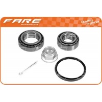 26417 FARE SA Комплект підшипника ступиці колеса