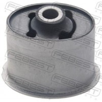 CRAB-038 FEBEST Підвіска важіль незалежної підвіски колеса