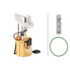 8TF 358 146-011 HELLA Елемент системи живлення