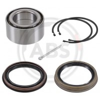 200113 A.B.S. Комплект підшипника ступиці колеса