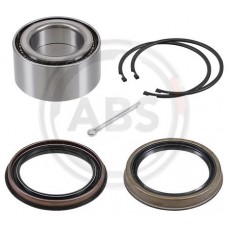 200113 A.B.S. Комплект підшипника ступиці колеса