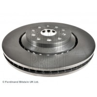 ADT343287 BLUE PRINT Гальмівний диск