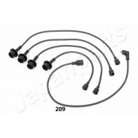 IC-209 JAPANPARTS Комплект дротів запалювання