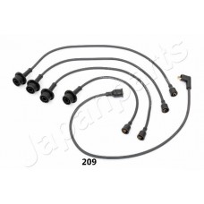 IC-209 JAPANPARTS Комплект дротів запалювання