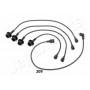 IC-209 JAPANPARTS Комплект дротів запалювання