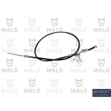 21351 AKRON-MALÒ Тросик, cтояночный тормоз